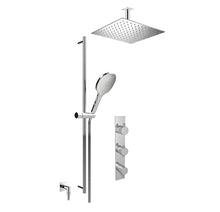 Cabano Volero Shower Design SD40