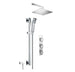 Cabano Lexus  Shower Design SD30