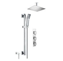 Cabano Lexus  Shower Design SD30