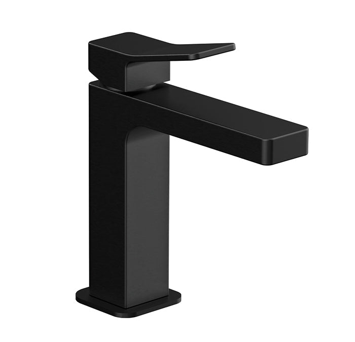 Cabano Zink Single Hole Basin Faucet