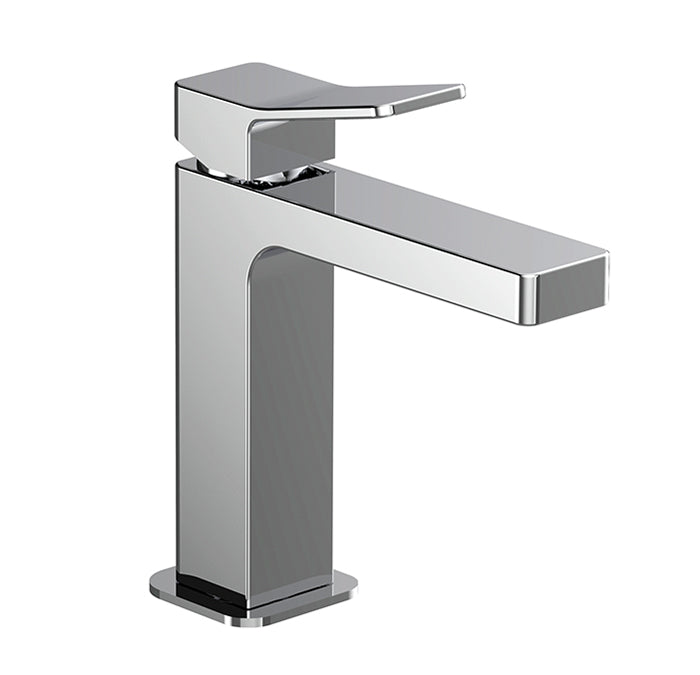 Cabano Zink Single Hole Basin Faucet