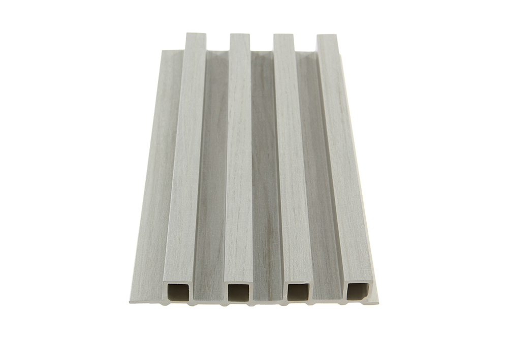 Sidco WPC Fluted Wall Panels (SDC-151)