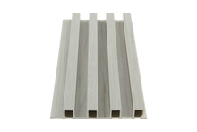 Sidco WPC Fluted Wall Panels (SDC-151)