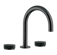 Cabano Program1 Widespread Basin Faucet (82108)