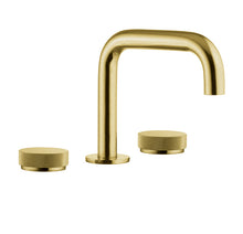 Cabano Program1 Widespread Basin Faucet (82109)