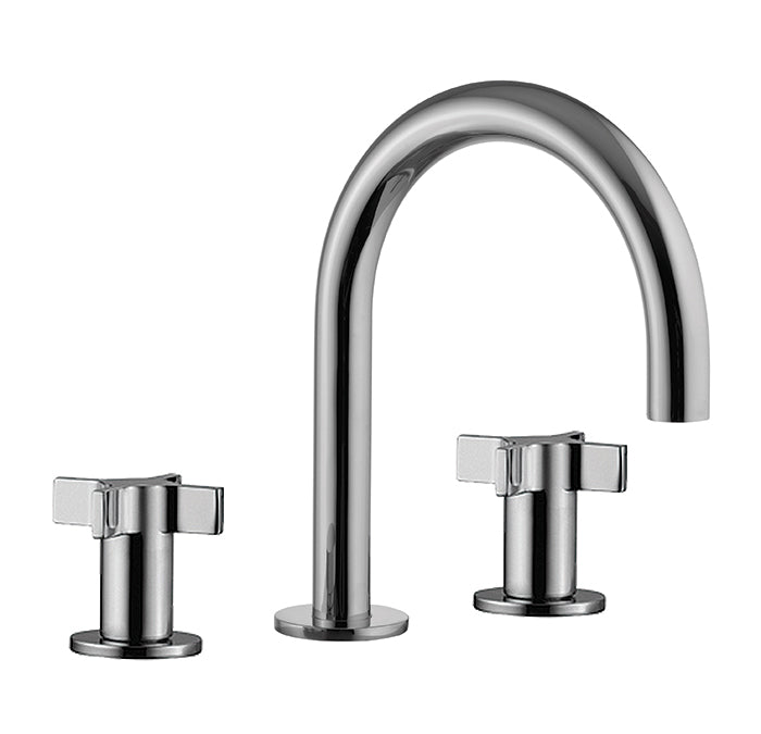 Cabano Program1 Widespread Basin Faucet (83108)