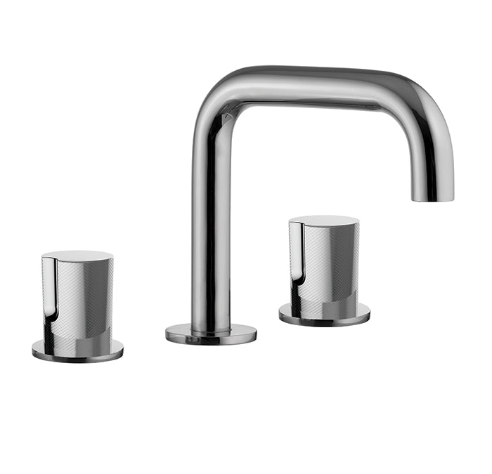 Cabano Program1 Widespread Basin Faucet (85109)