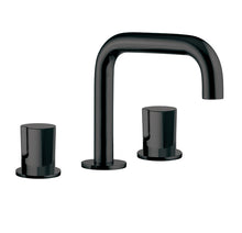 Cabano Program1 Widespread Basin Faucet (85109)