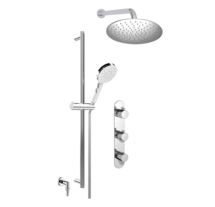 Cabano Program1 Shower Design SD33