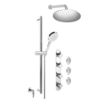 Cabano Program1 Shower Design SD31