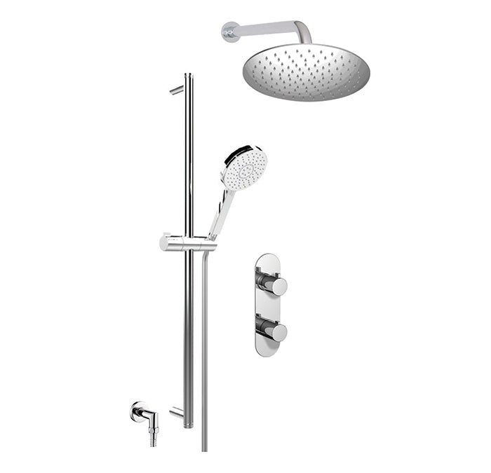 Cabano Program1 Shower Design SD32