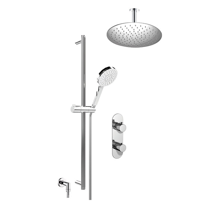 Cabano Program1 Shower Design SD32