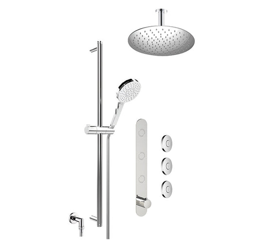 Cabano Program1 Shower Design SD33