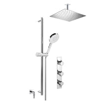 Cabano Program1 Shower Design SD40