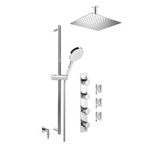 Cabano Program1 Shower Design SD41