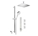 Cabano Program1 Shower Design SD43