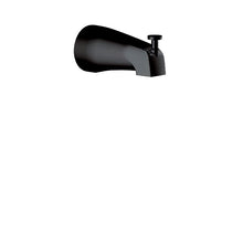 ALT Round Tub Spout With Diverter 90760