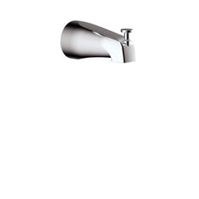 ALT Round Tub Spout With Diverter 90760