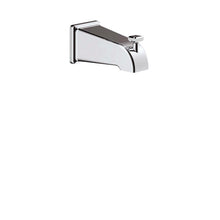 ALT Square Tub Spout With Diverter 90761