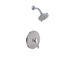 ALT Aqua Volo Pressure Balance Shower System 91115