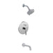 ALT Aqua Circo Pressure Balance Tub / Shower System 91446