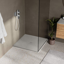 StoneTouch Waterproof Luxury Shower Base