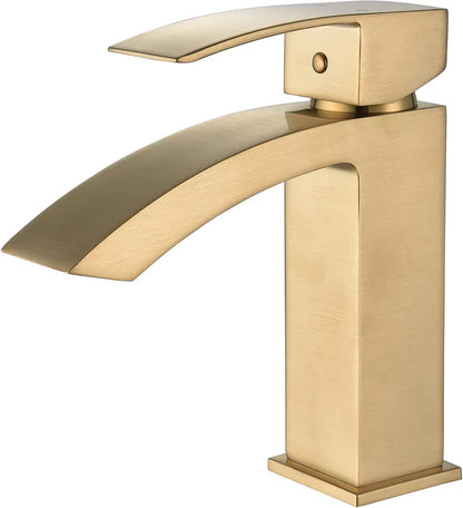 Kodaen Satro Single Hole Bathroom Faucet F11103