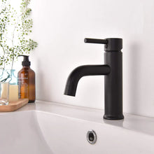 Kodaen Elegante Single Hole Bathroom Faucet F11104