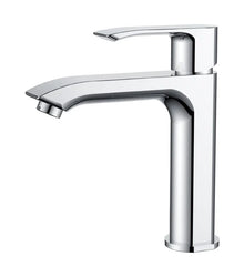 Kodaen Slim Single Hole Bathroom Faucet F11125