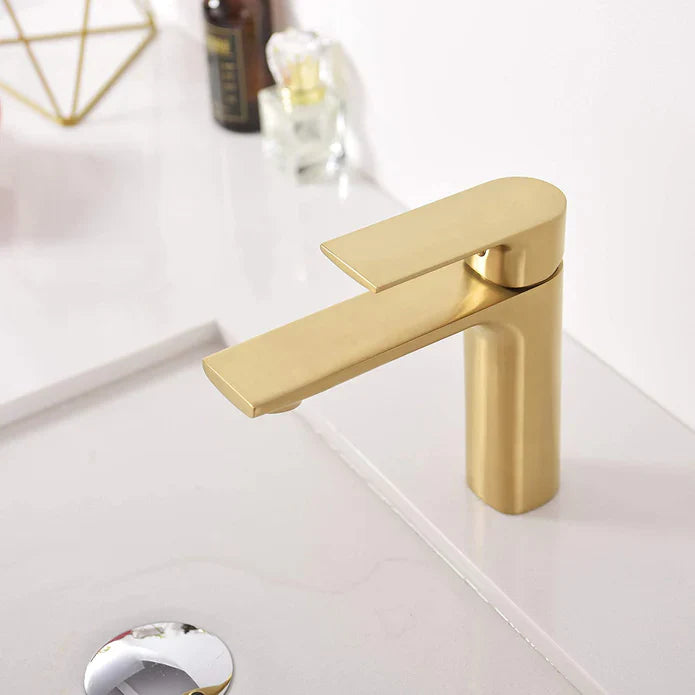 Kodaen Timelyss Single Hole Bathroom Faucet F11127