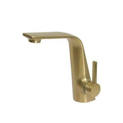 Kodaen Archstream Single Hole Bathroom Faucet F11140