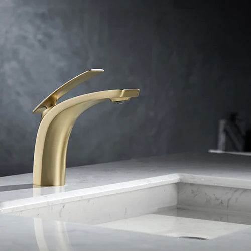 Kodaen Eva Single Hole Bathroom Faucet F11170