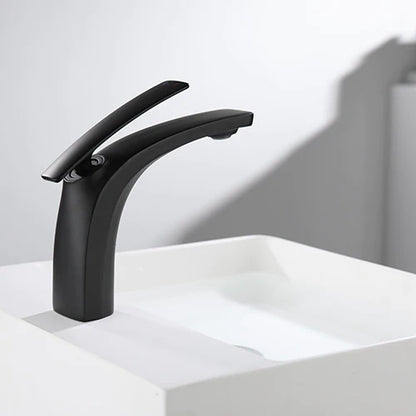 Kodaen Eva Single Hole Bathroom Faucet F11170