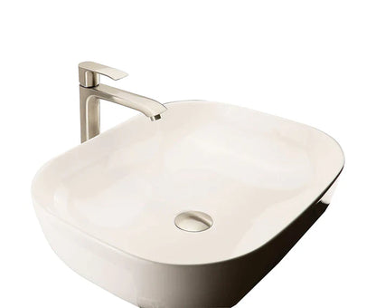 Kodaen Slim Vessel Sink Bathroom Faucet F11T125