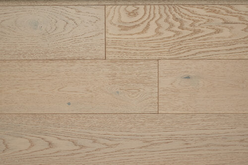 NAF T&G Oak Wirebrushed Engineered Hardwood 18 MM