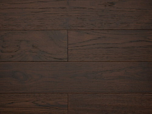 NAF T&G Hickory Handscraped Engineered Hardwood