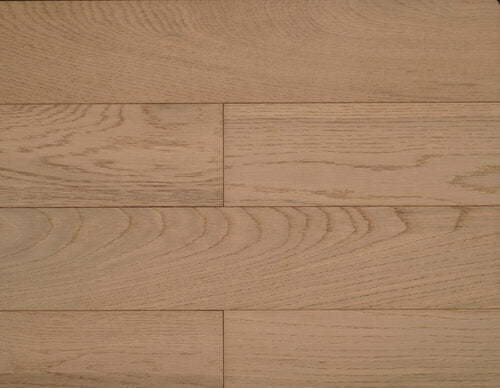 NAF T&G Oak Wirebrushed Engineered Hardwood 12 MM