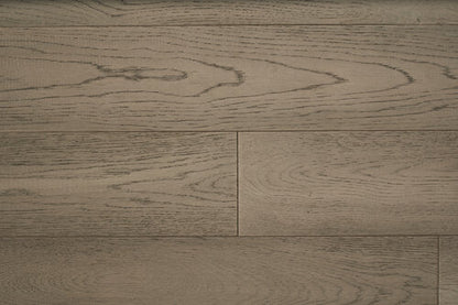 NAF T&G Oak Wirebrushed Engineered Hardwood 18 MM