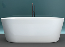 Kodaen ALLURE One Piece Freestanding Bathtub