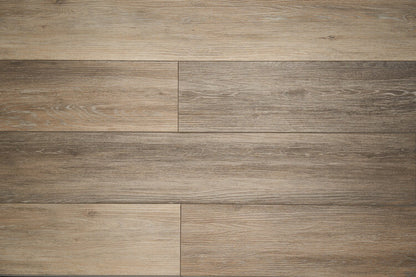 NAF Aquaplus Silver Vinyl Flooring