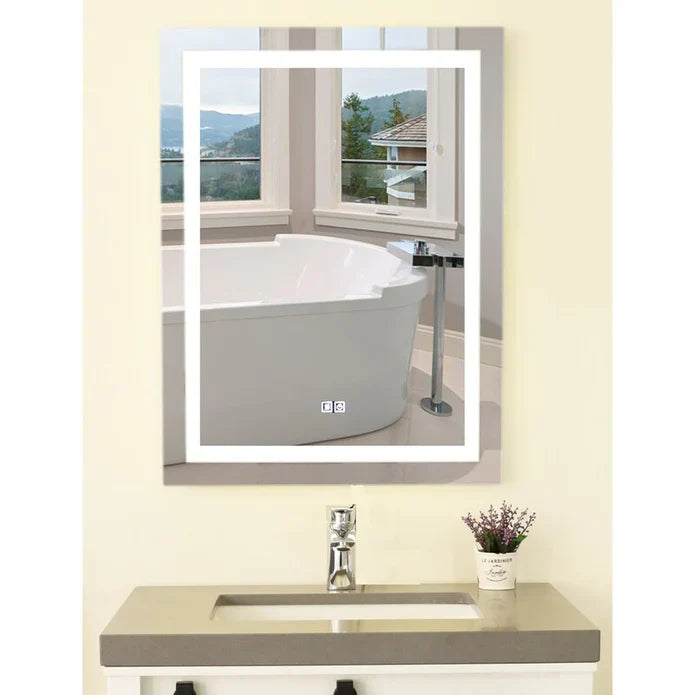 Kodaen Embrace Bathroom LED Vanity Mirror - MSL-105