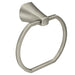 Moen Lindor Spot Resist Towel Ring