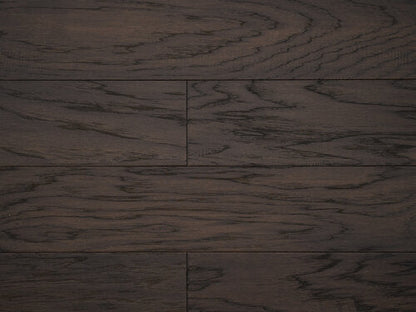 NAF T&G Hickory Handscraped Engineered Hardwood