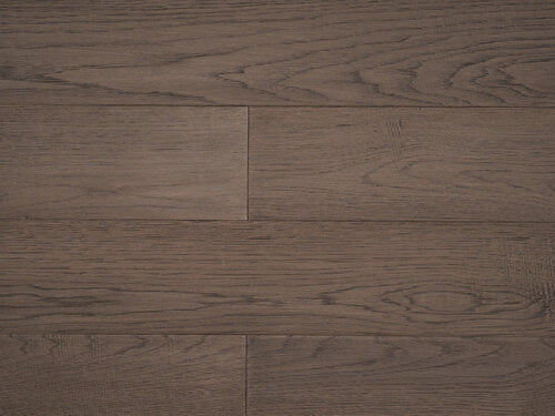 NAF T&G Hickory Handscraped Engineered Hardwood