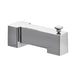 Moen 90 Degree Chrome Diverter Spout