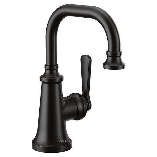 Moen Colinet One-Handle High Arc Bathroom Faucet