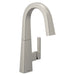 Moen Nio One-Handle High Arc Bar Faucet