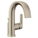 Moen Doux One-Handle High Arc Bathroom Faucet