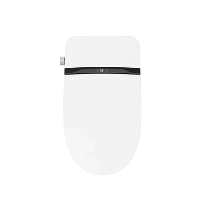 Equinox Smart Toilet All-in-one - White