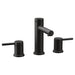 Moen Align Two-Handle High Arc Bathroom Faucet